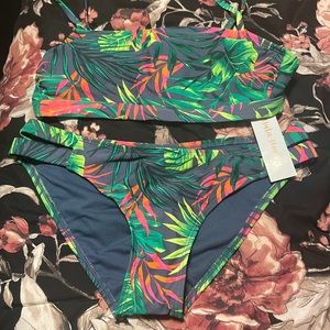NWT HULA HONEY BIKINI